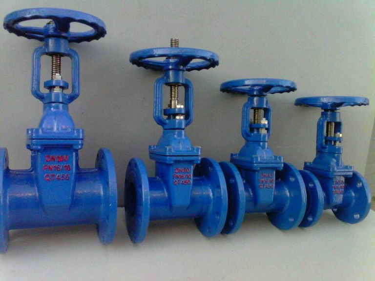 Z41X-10与Z41X-16Q阀门 型号解析与应用对比