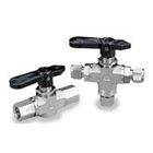 韩国HY-LOK阀门产品图集展示 - 上海清雨阀门设备